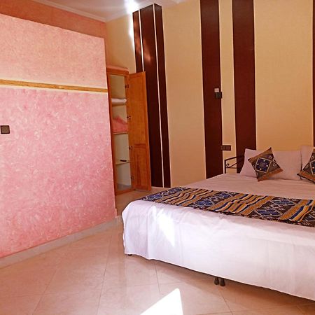 Dream Cafe Rooms Мерзуга Экстерьер фото