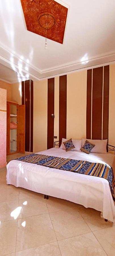 Dream Cafe Rooms Мерзуга Экстерьер фото