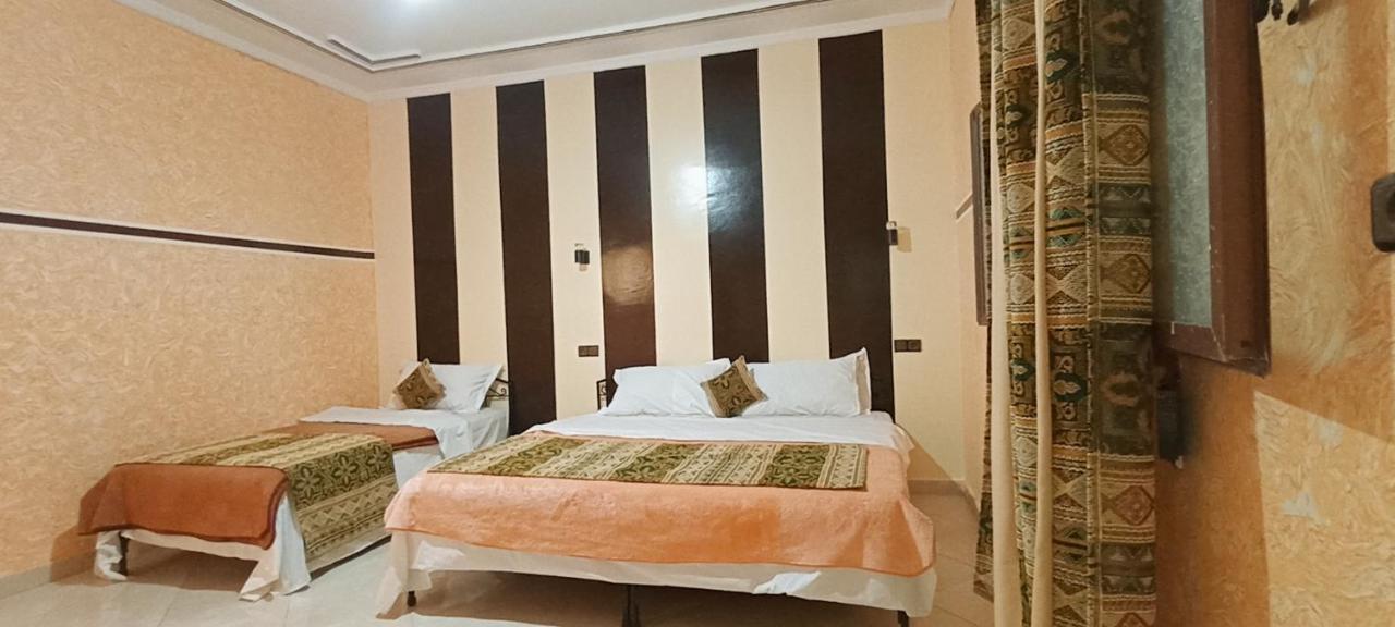 Dream Cafe Rooms Мерзуга Экстерьер фото