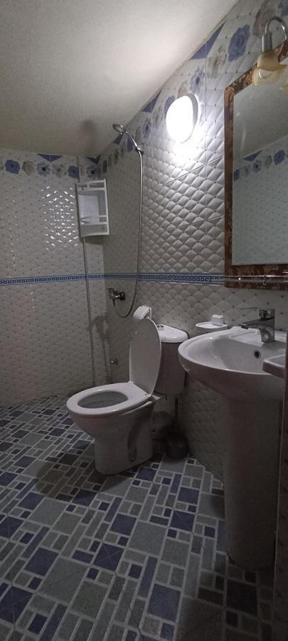 Dream Cafe Rooms Мерзуга Экстерьер фото