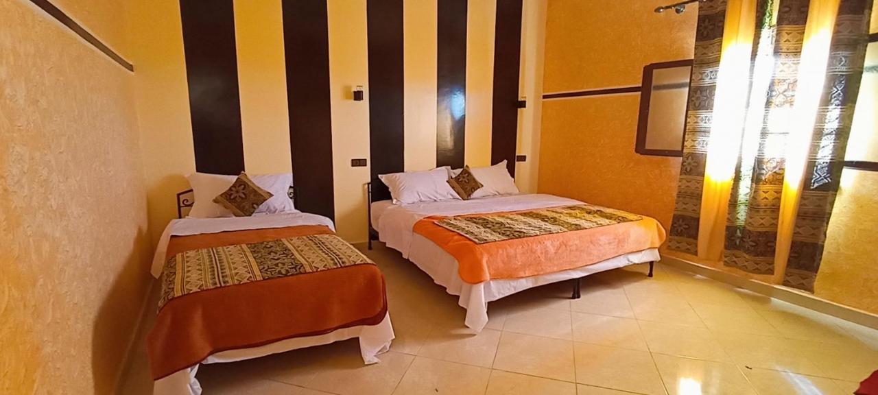 Dream Cafe Rooms Мерзуга Экстерьер фото