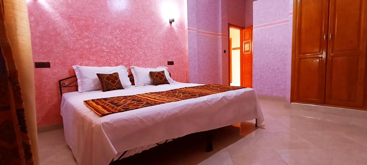 Dream Cafe Rooms Мерзуга Экстерьер фото
