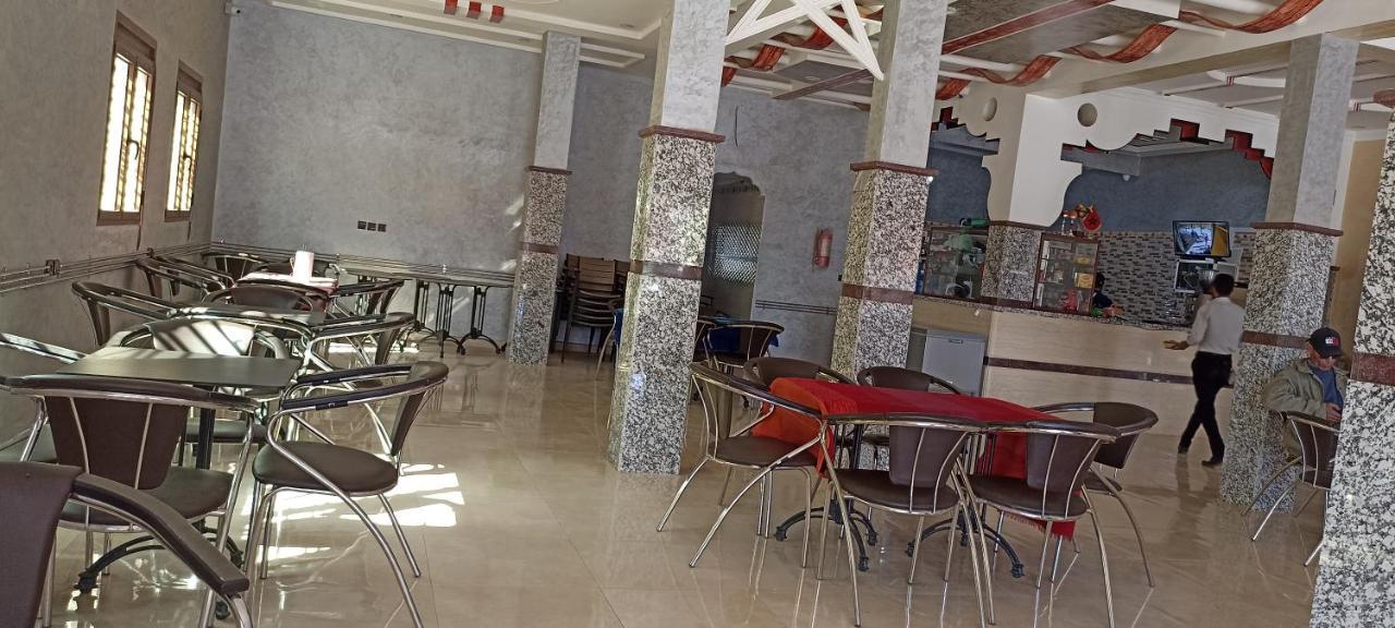 Dream Cafe Rooms Мерзуга Экстерьер фото