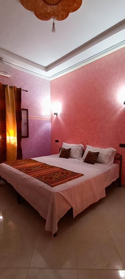 Dream Cafe Rooms Мерзуга Экстерьер фото