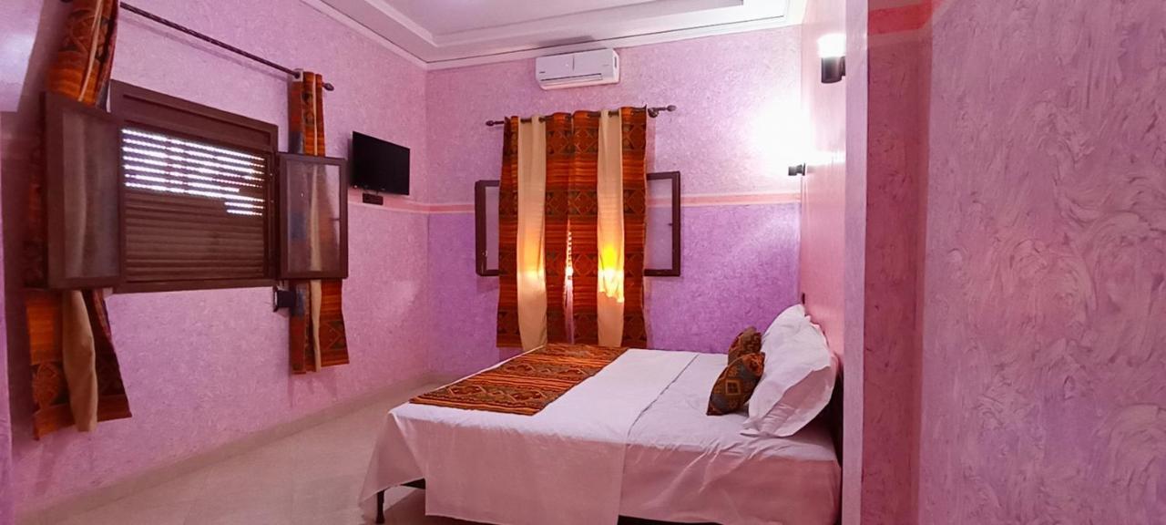 Dream Cafe Rooms Мерзуга Экстерьер фото