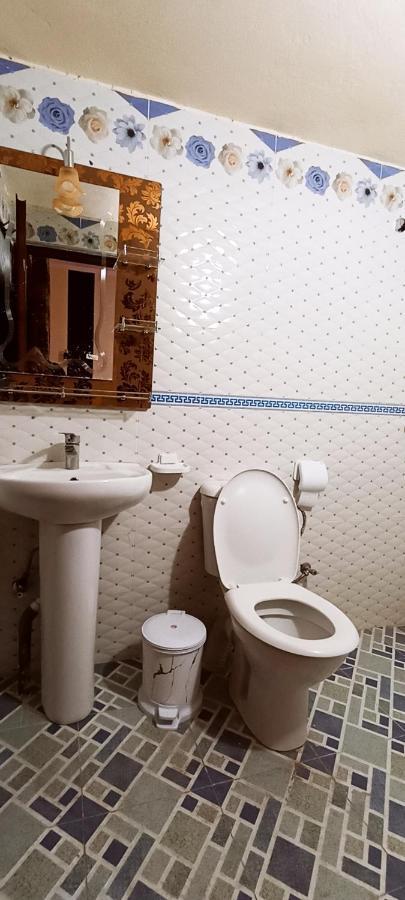 Dream Cafe Rooms Мерзуга Экстерьер фото