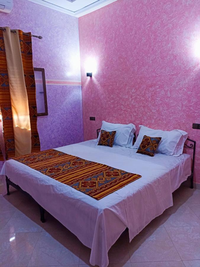 Dream Cafe Rooms Мерзуга Экстерьер фото