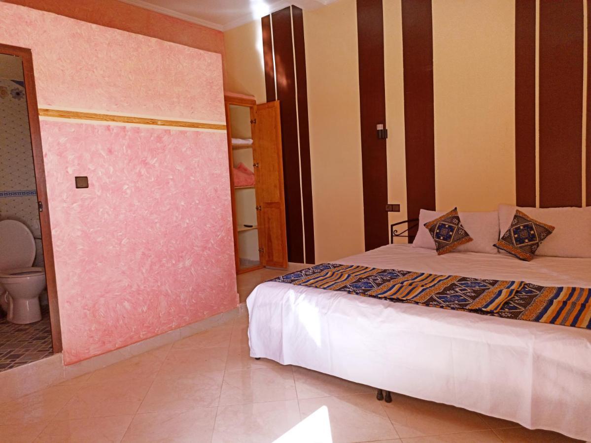 Dream Cafe Rooms Мерзуга Экстерьер фото