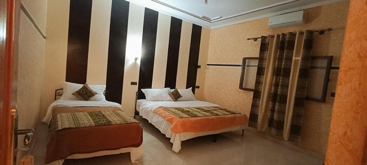 Dream Cafe Rooms Мерзуга Экстерьер фото