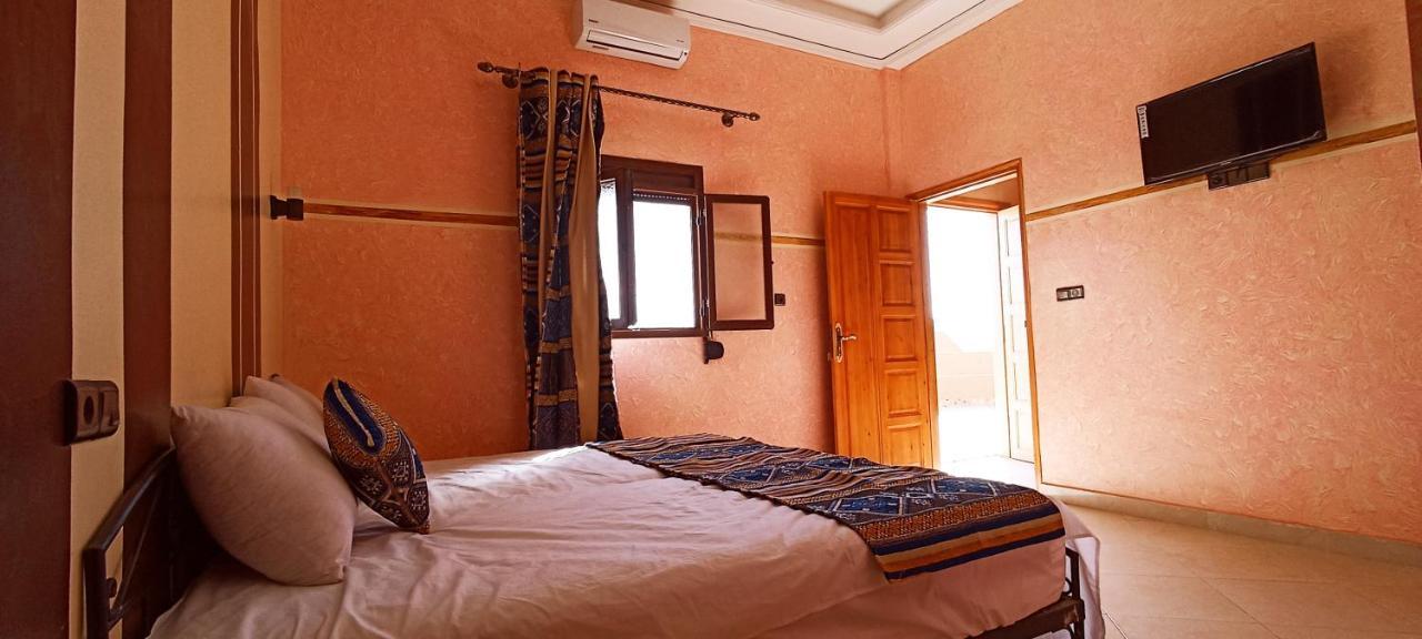 Dream Cafe Rooms Мерзуга Экстерьер фото