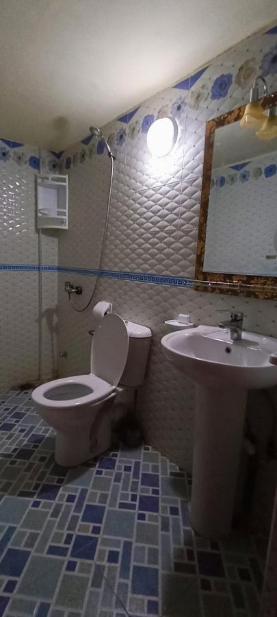 Dream Cafe Rooms Мерзуга Экстерьер фото