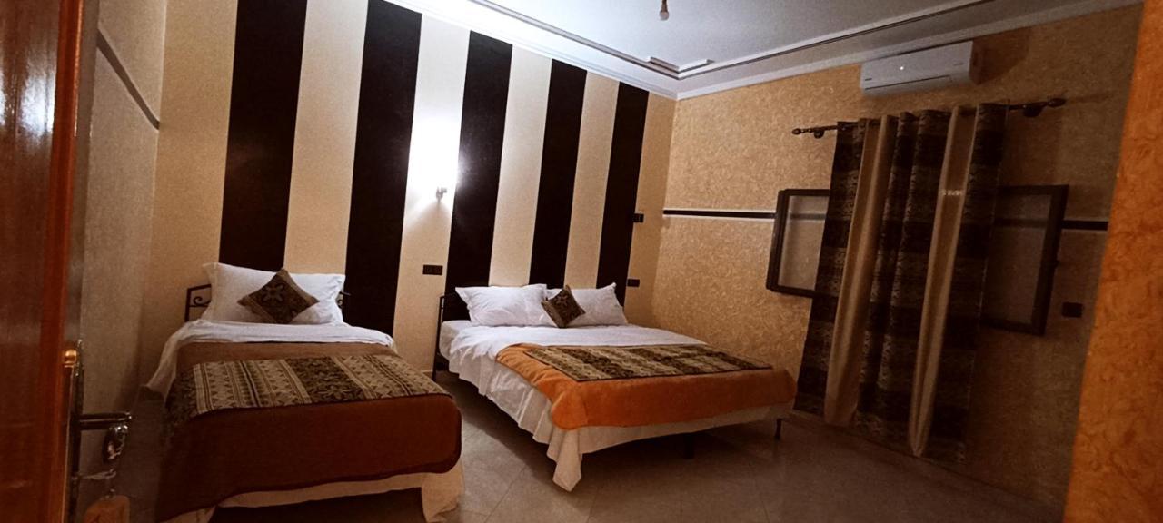 Dream Cafe Rooms Мерзуга Экстерьер фото