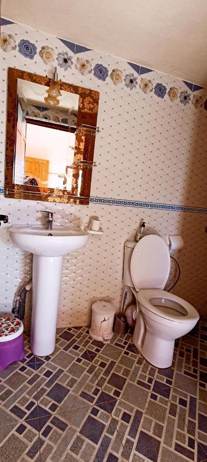Dream Cafe Rooms Мерзуга Экстерьер фото