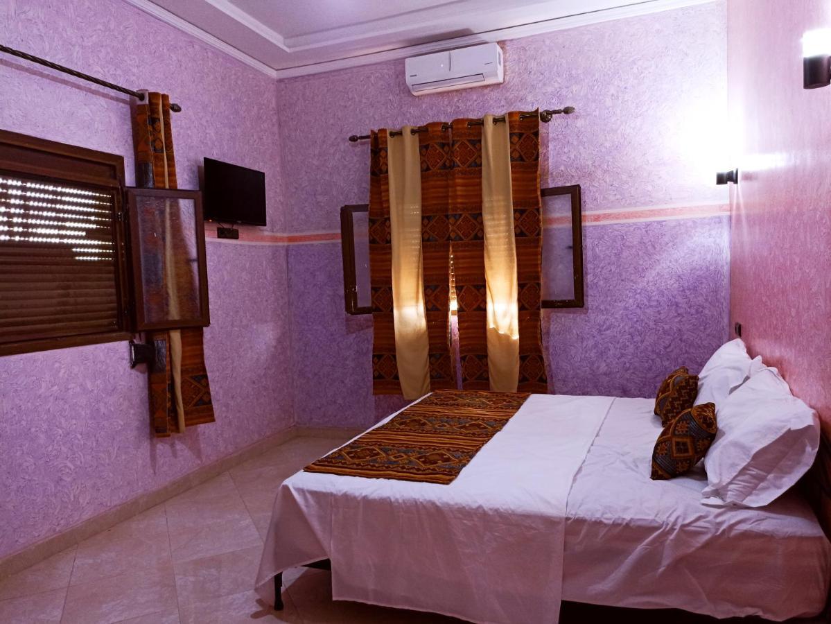 Dream Cafe Rooms Мерзуга Экстерьер фото